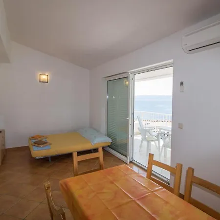 Apartment Maya