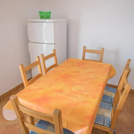 Maya Apartment