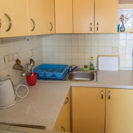 Maya Apartment