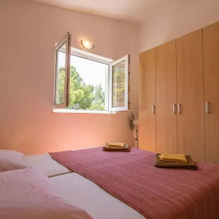 Maya Apartment