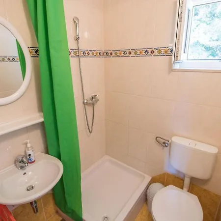Apartment Maya